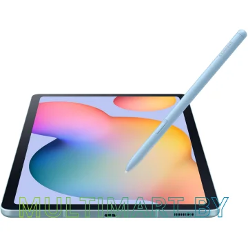 Планшет Samsung Galaxy Tab S6 Lite Wi-Fi 64GB (голубой) картинка 5